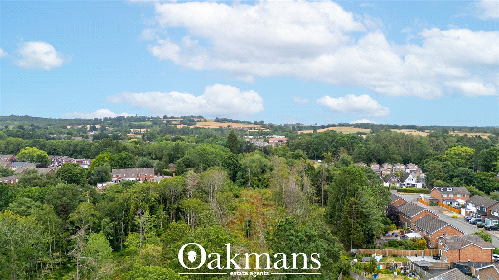 Ledbury Close, Redditch, B98