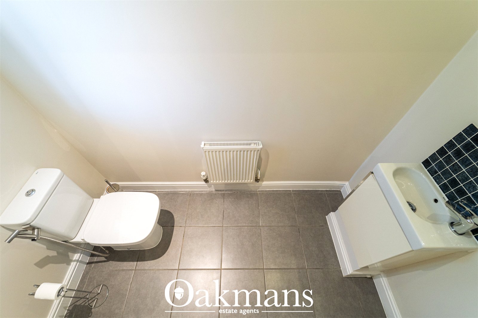 Howes Rise, Birmingham, B29
