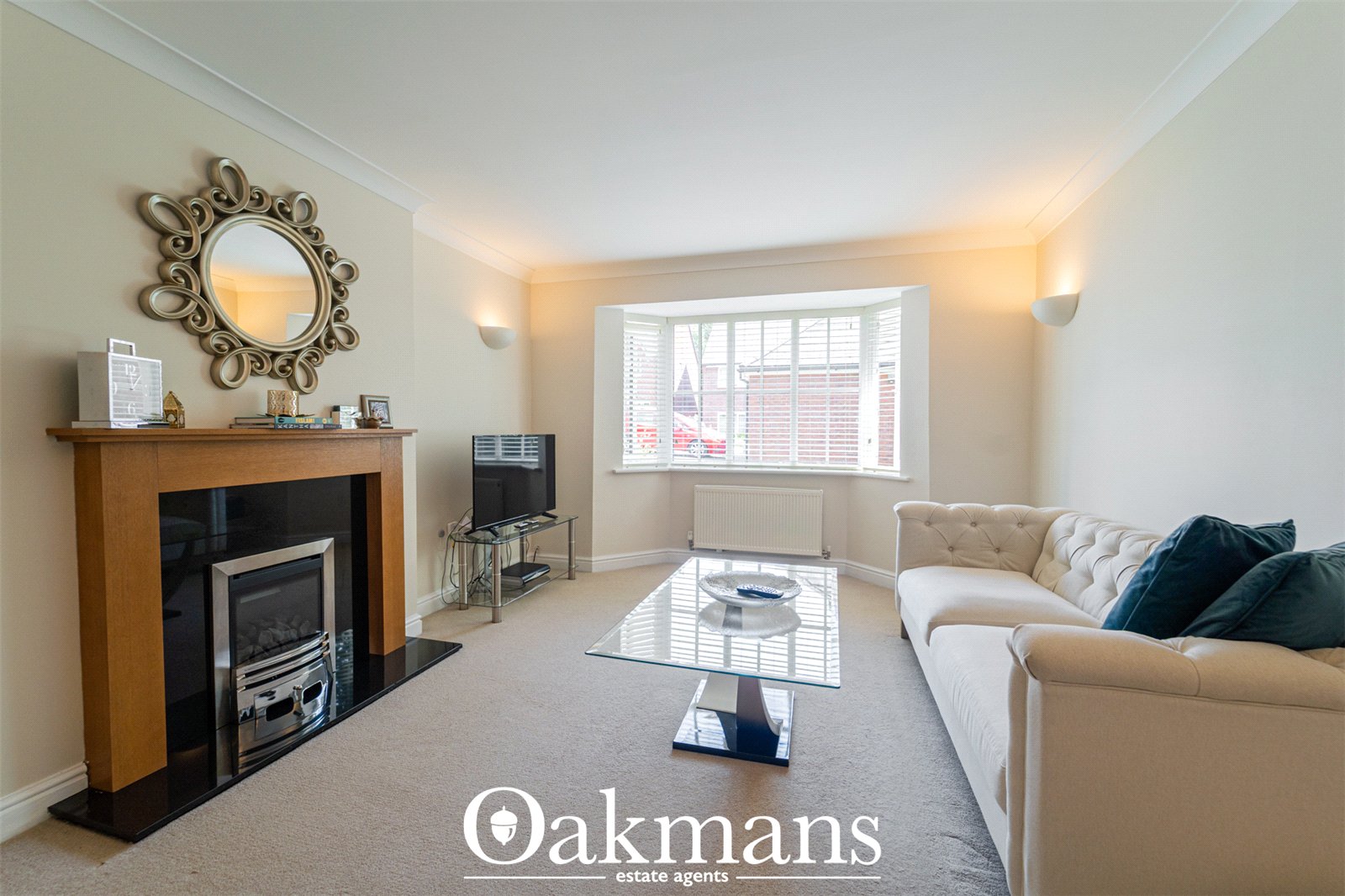 Howes Rise, Birmingham, B29