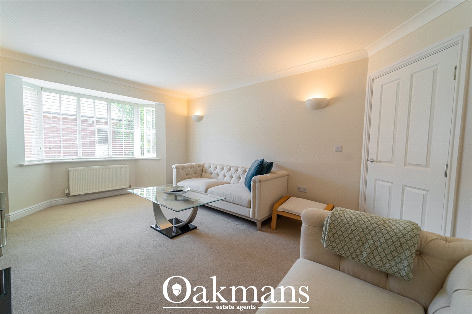 Howes Rise, Birmingham, B29