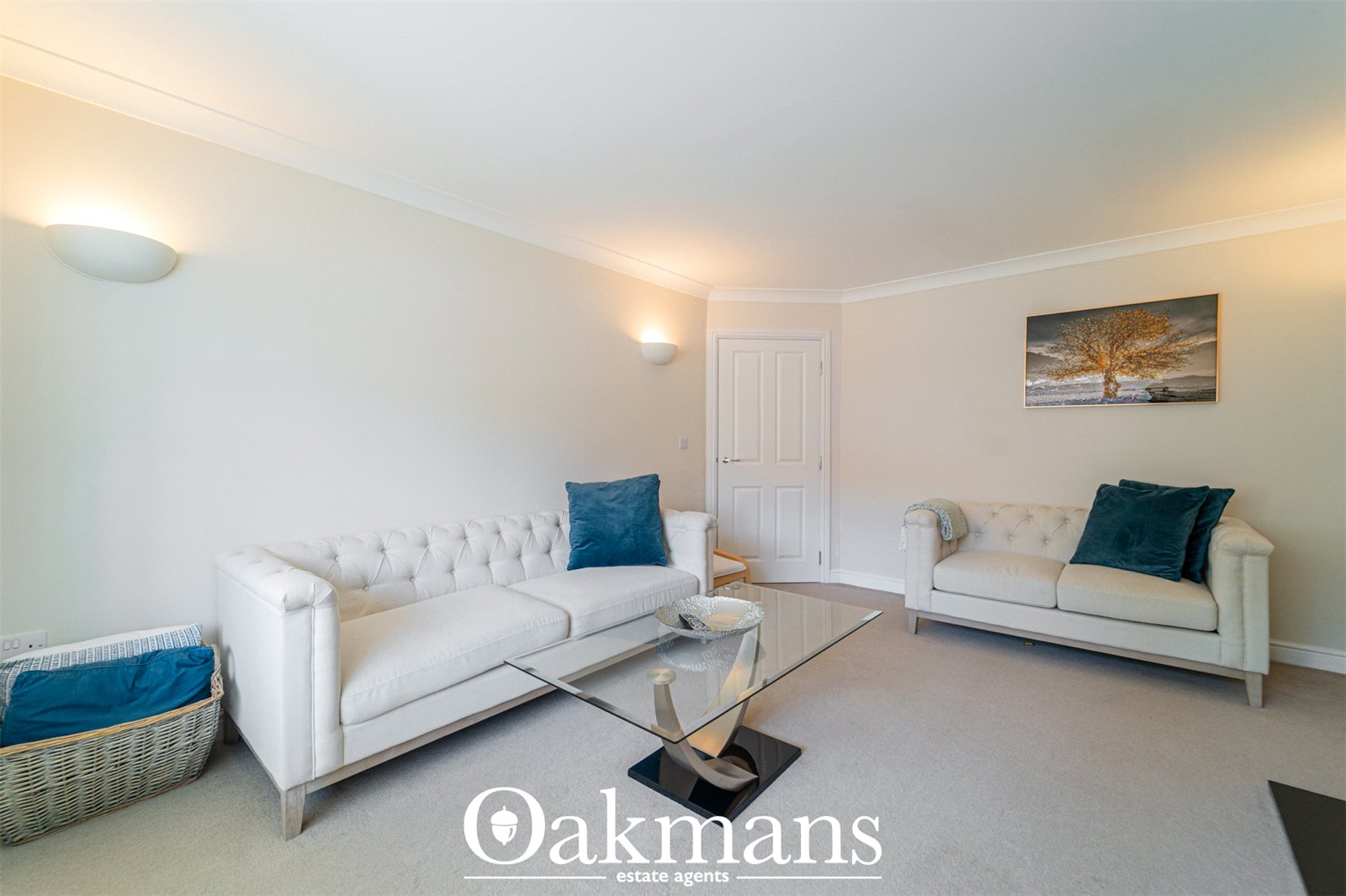 Howes Rise, Birmingham, B29