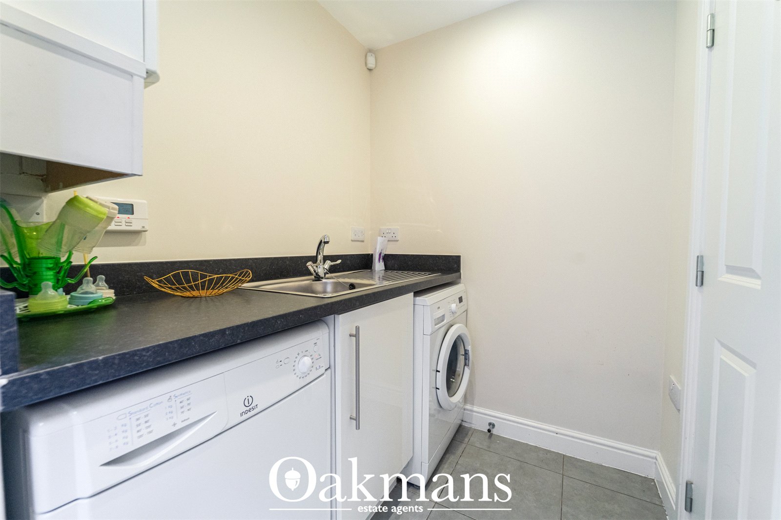 Howes Rise, Birmingham, B29