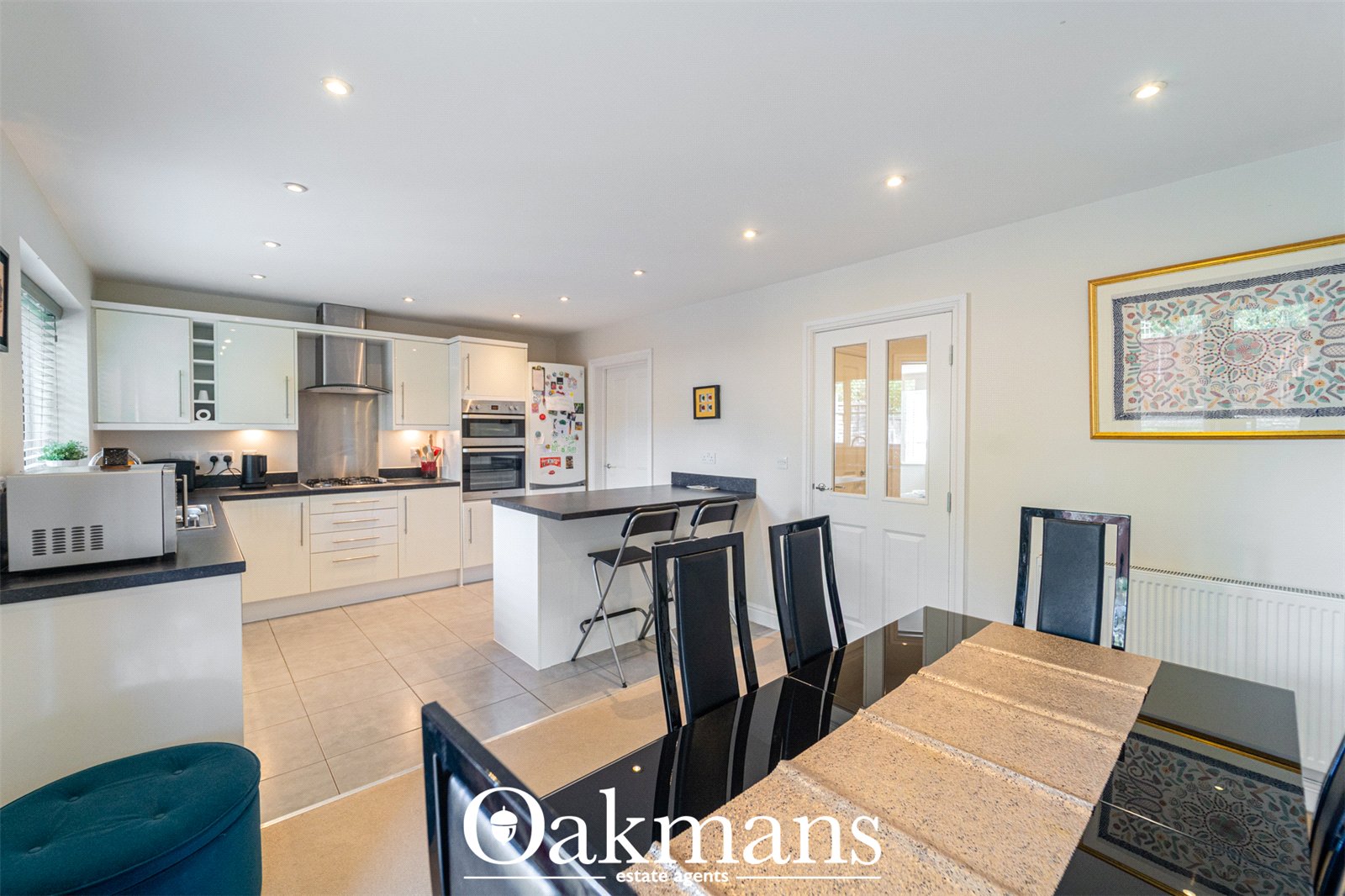 Howes Rise, Birmingham, B29
