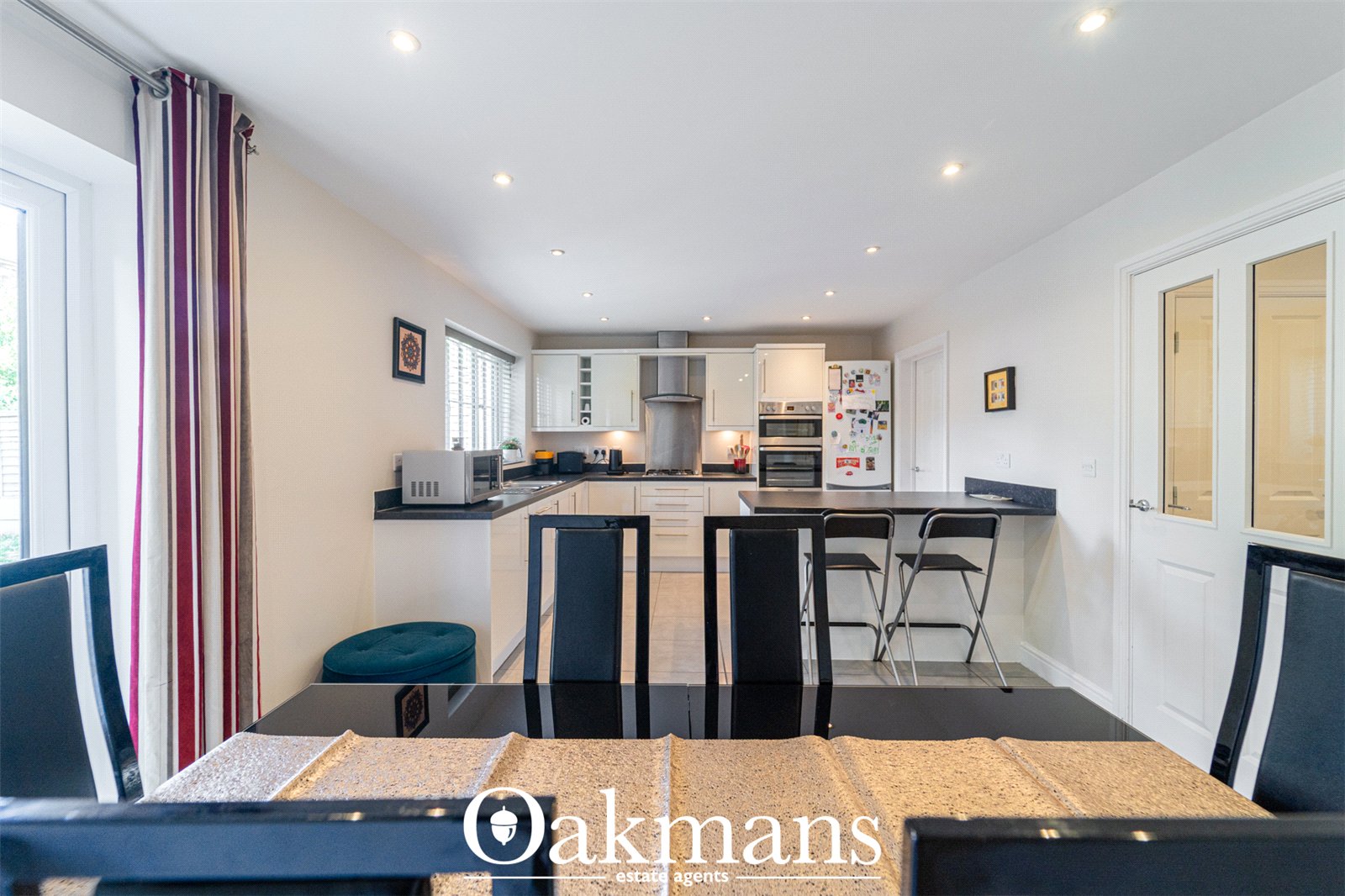 Howes Rise, Birmingham, B29