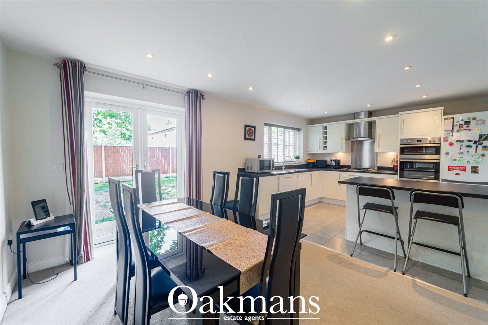 Howes Rise, Birmingham, B29
