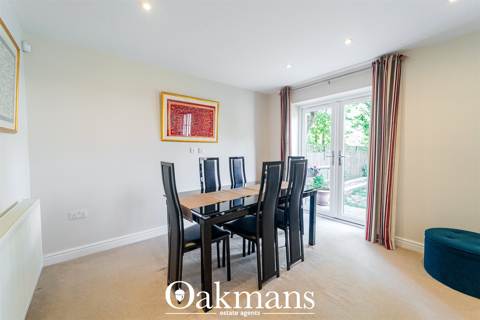 Howes Rise, Birmingham, B29