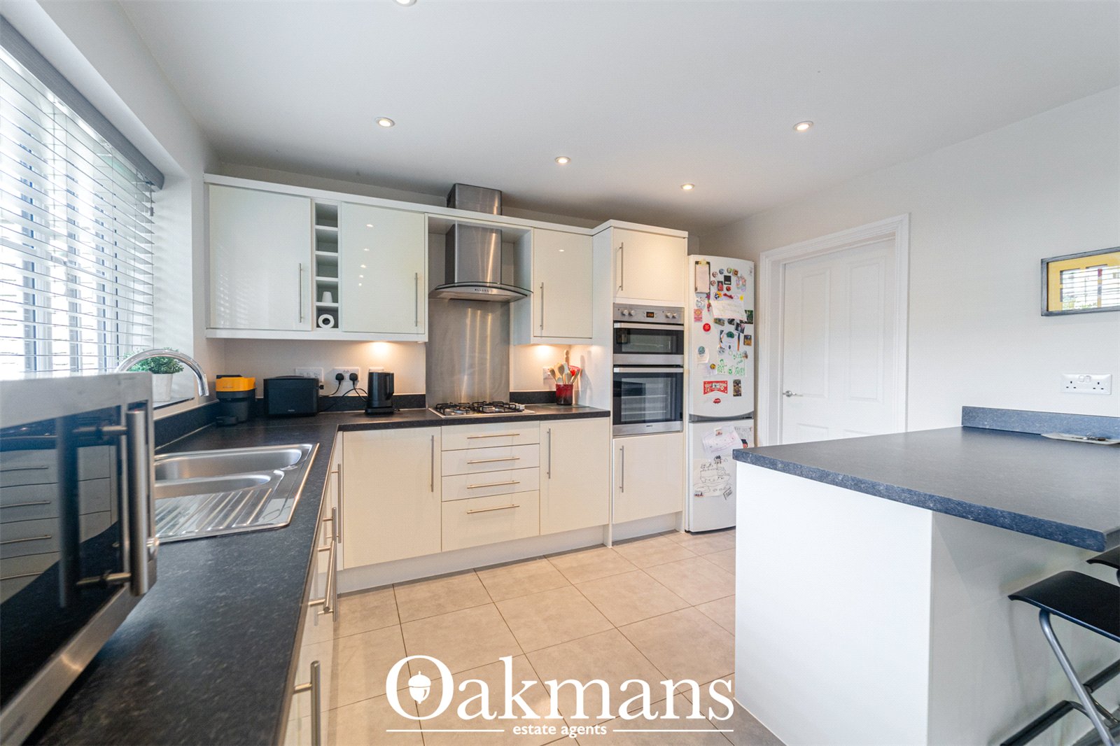 Howes Rise, Birmingham, B29