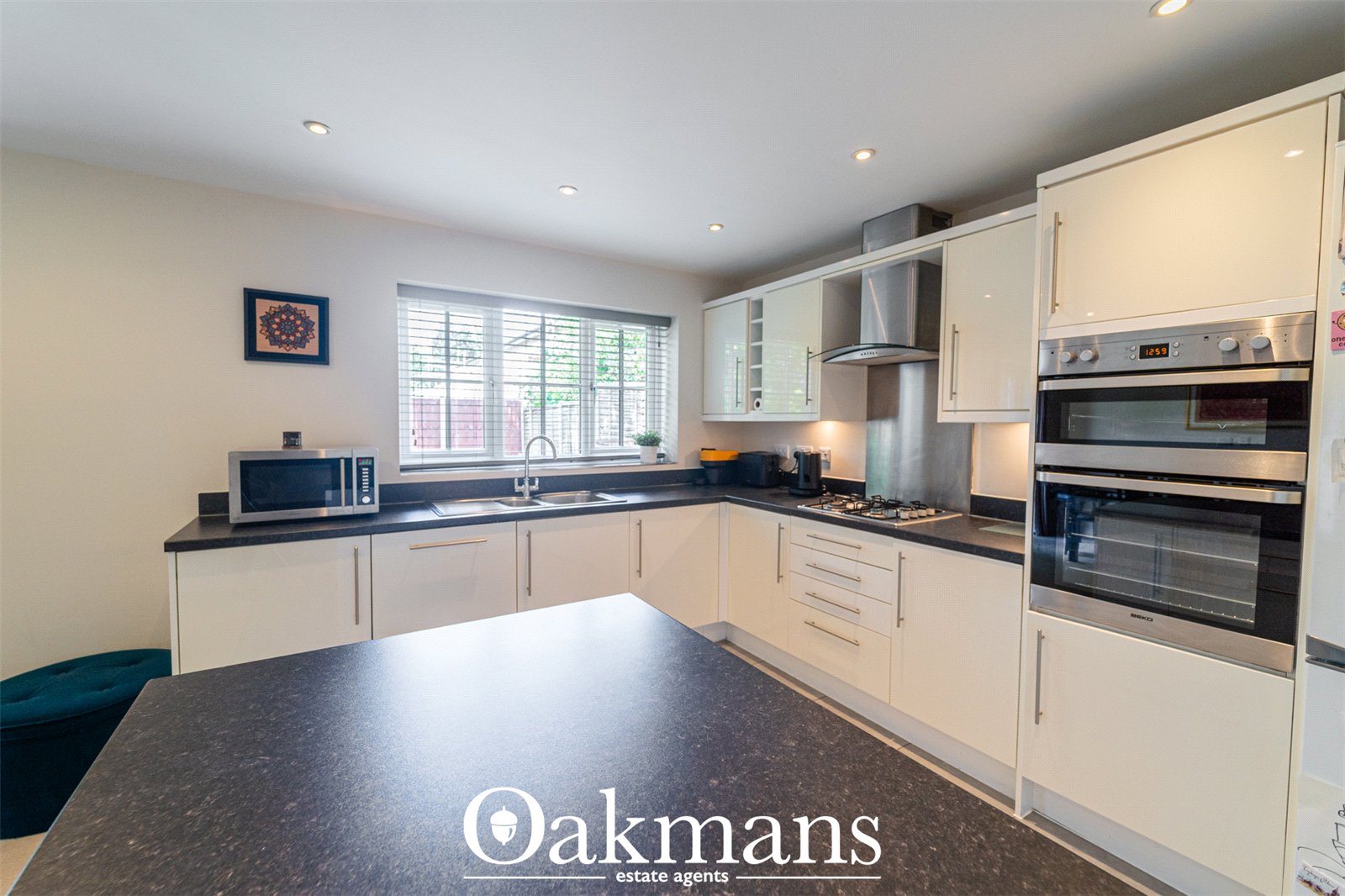 Howes Rise, Birmingham, B29