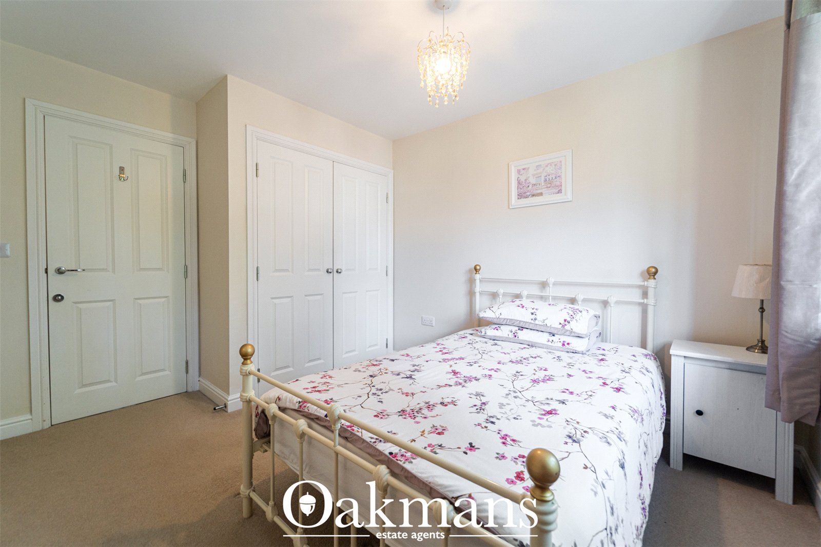 Howes Rise, Birmingham, B29
