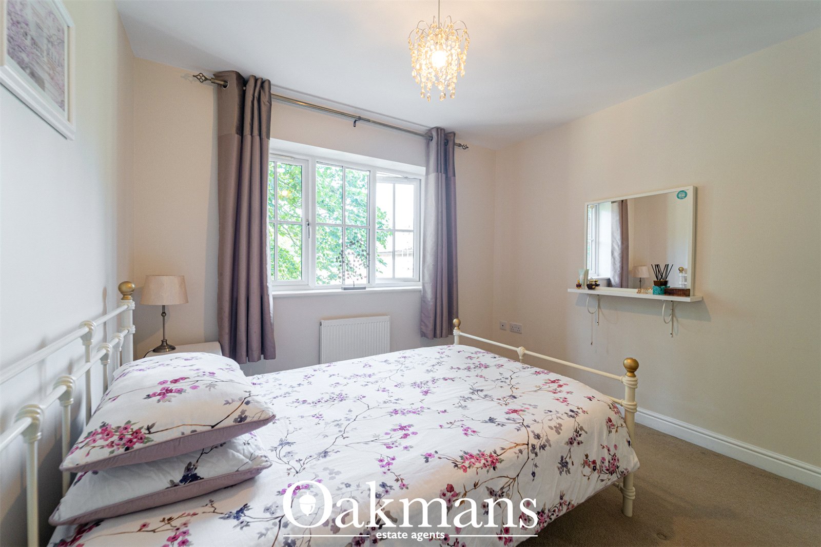 Howes Rise, Birmingham, B29