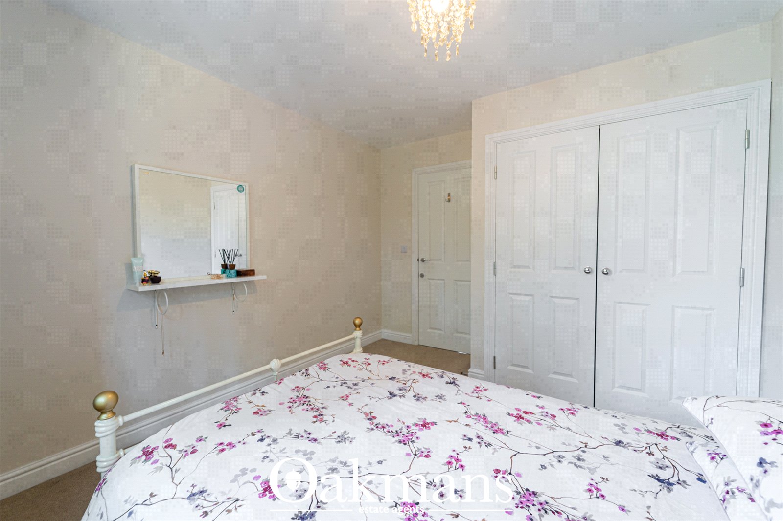 Howes Rise, Birmingham, B29
