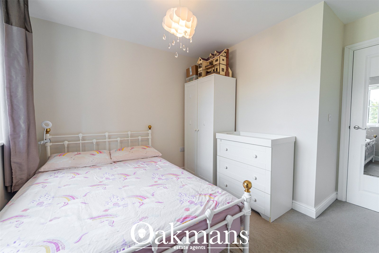 Howes Rise, Birmingham, B29