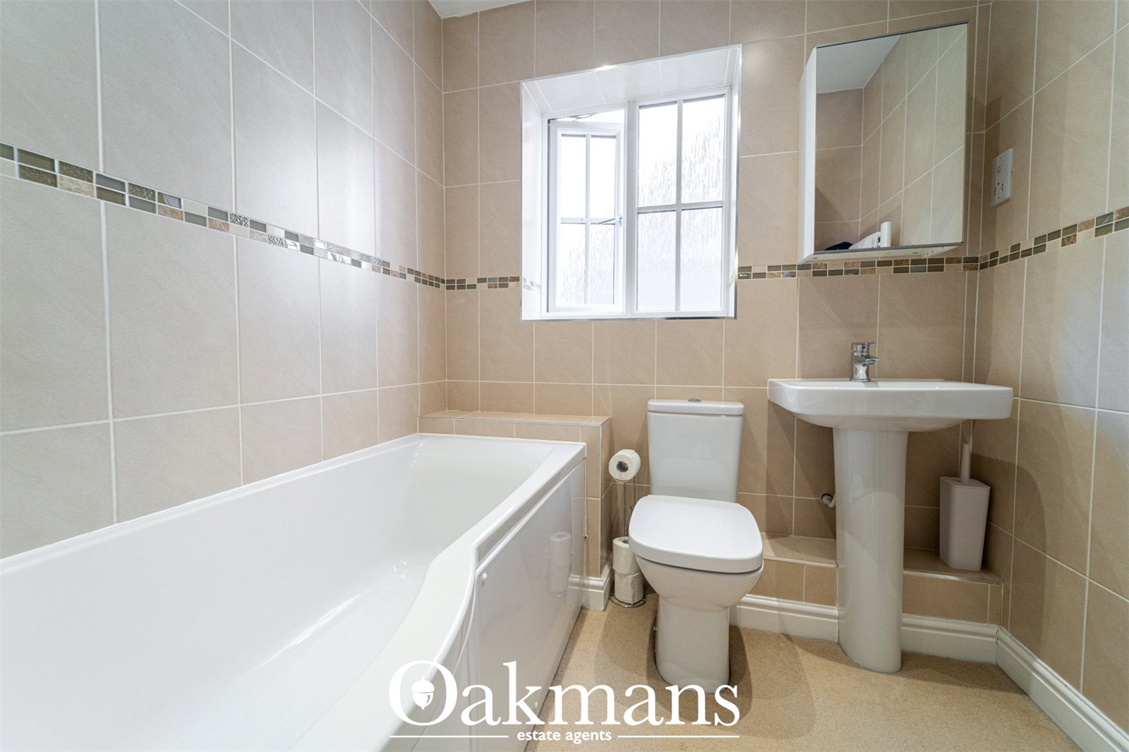 Howes Rise, Birmingham, B29