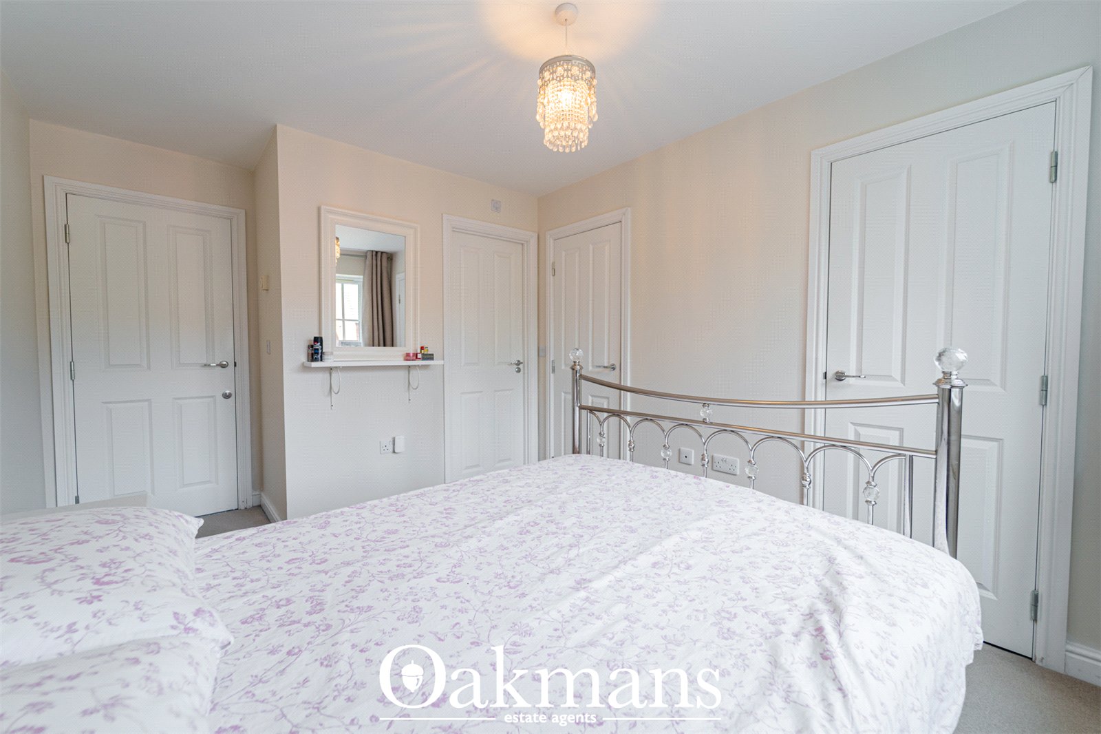 Howes Rise, Birmingham, B29