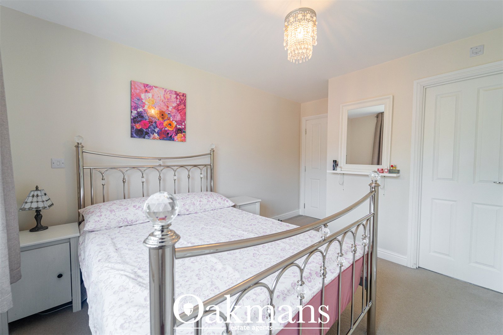 Howes Rise, Birmingham, B29
