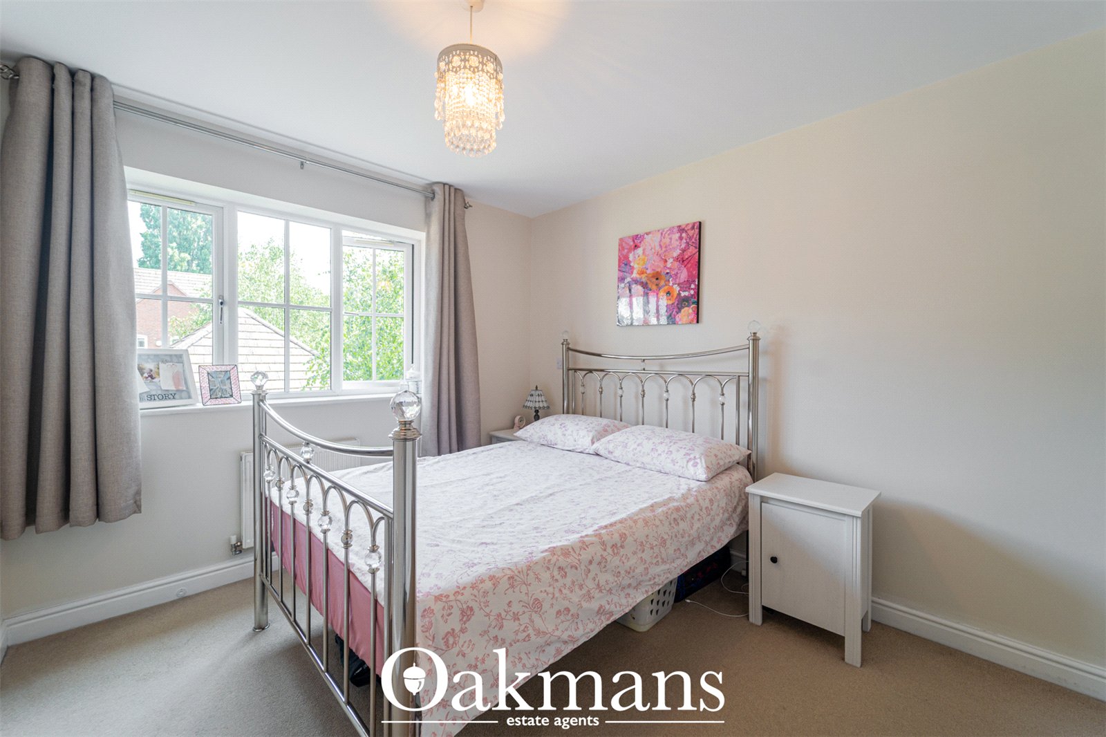 Howes Rise, Birmingham, B29