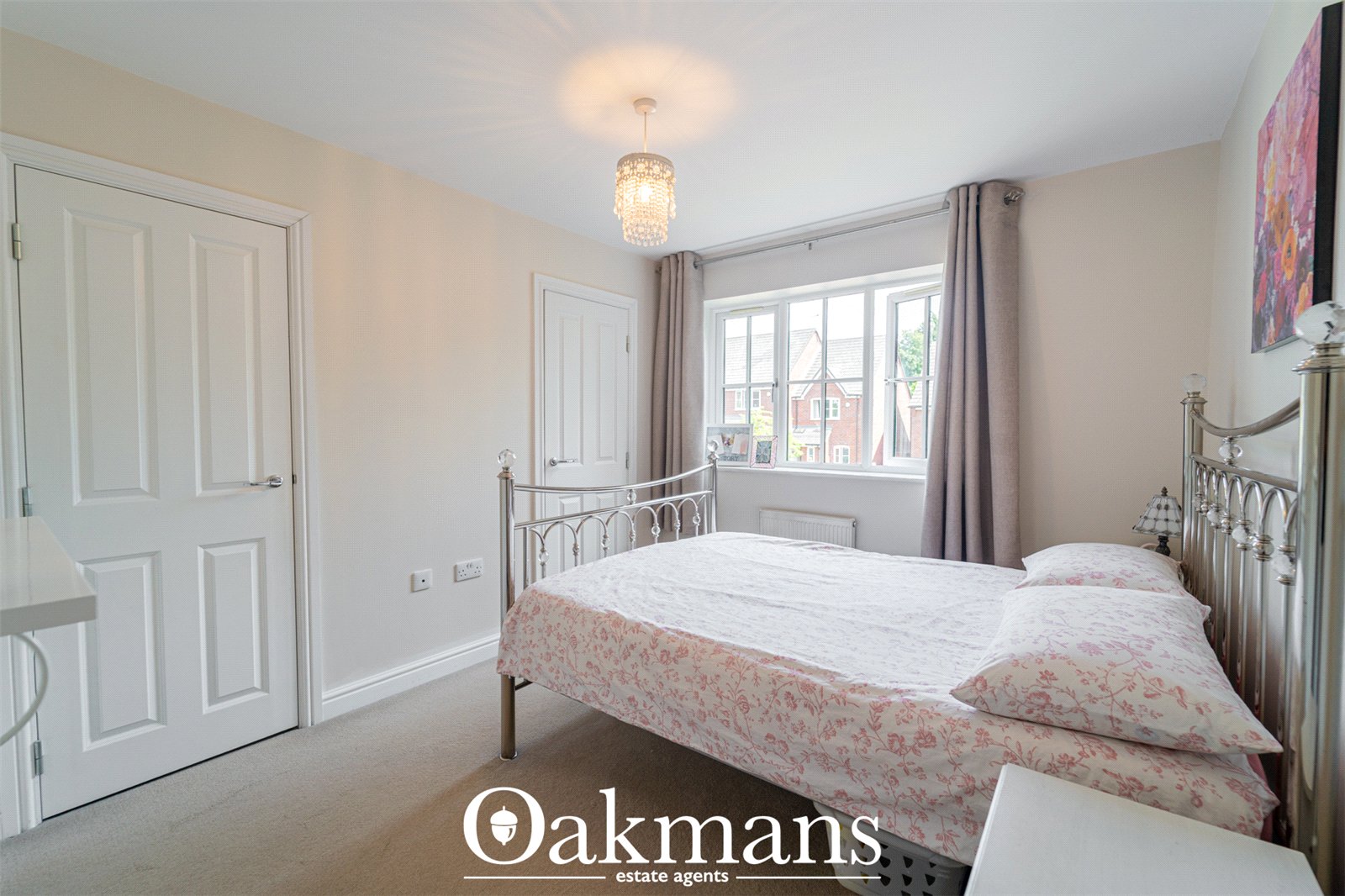 Howes Rise, Birmingham, B29