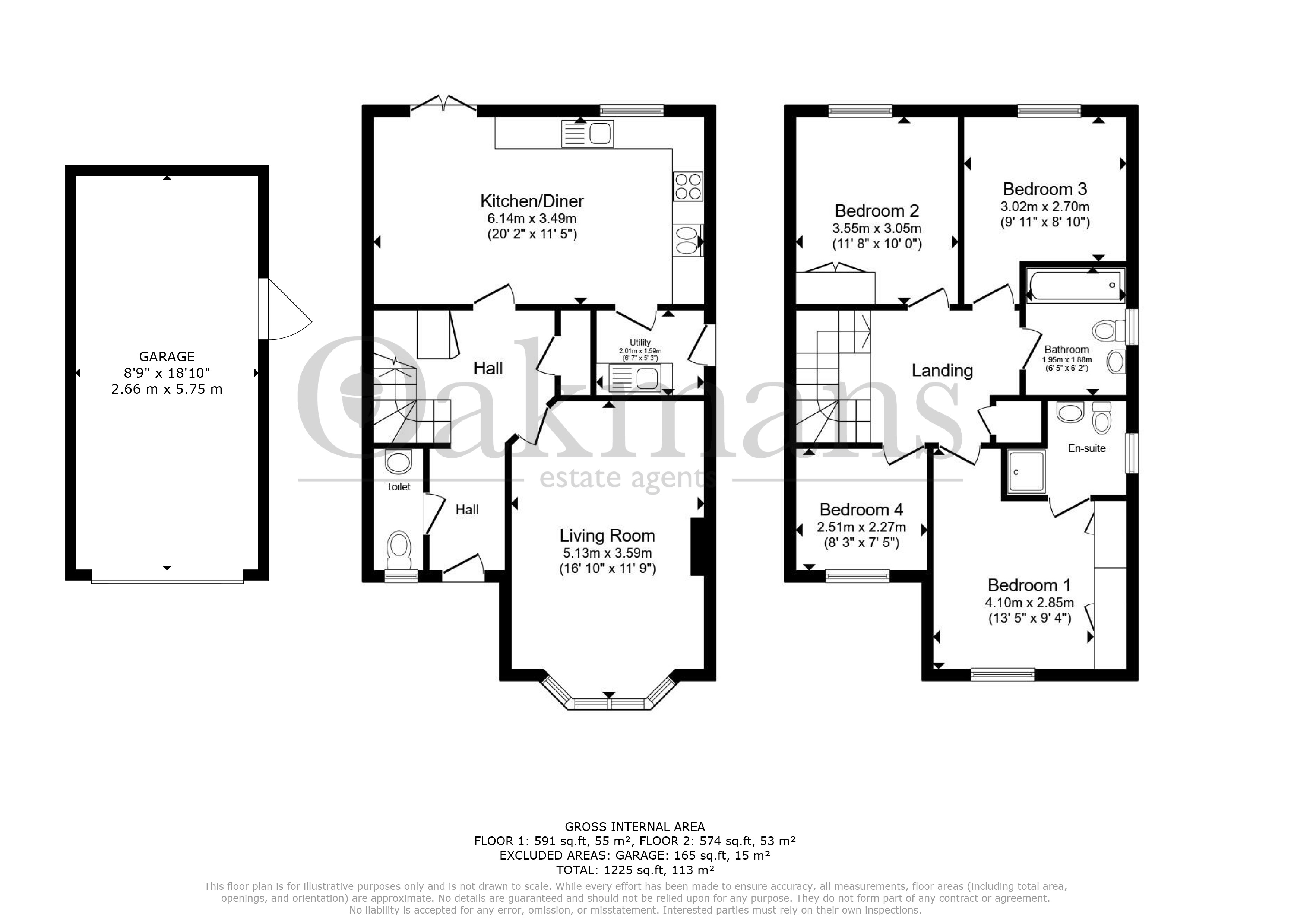 Howes Rise, Birmingham, B29