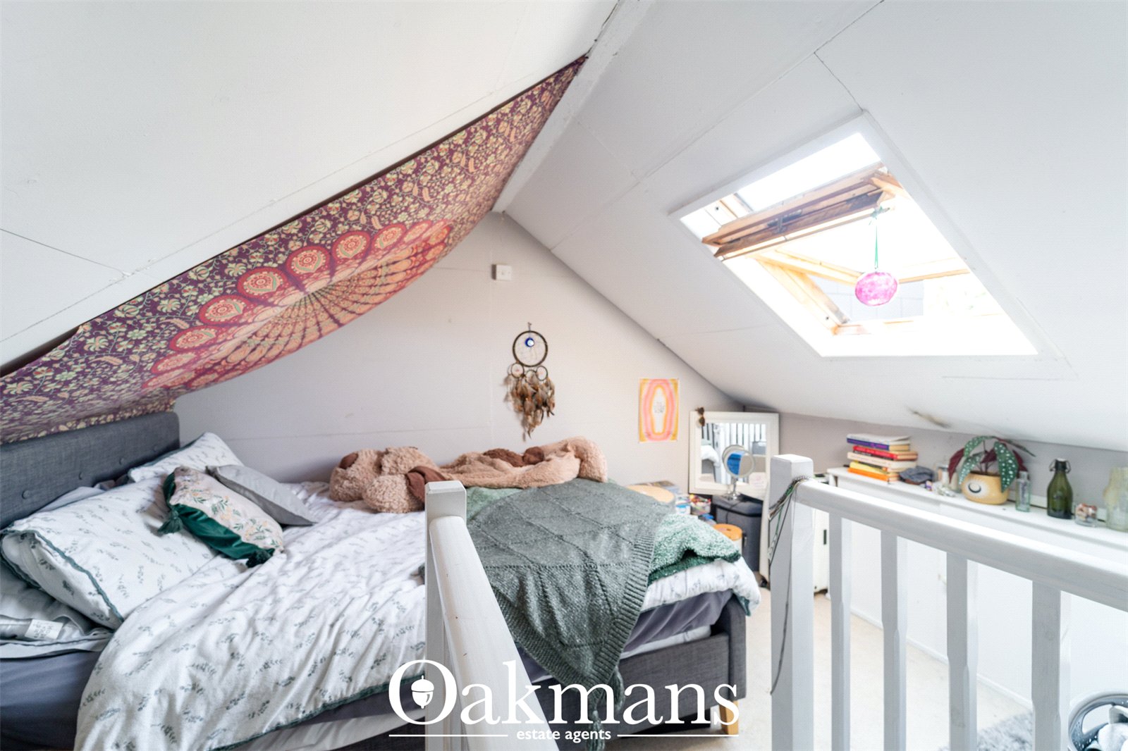 Orchard Road, Bromsgrove, B61
