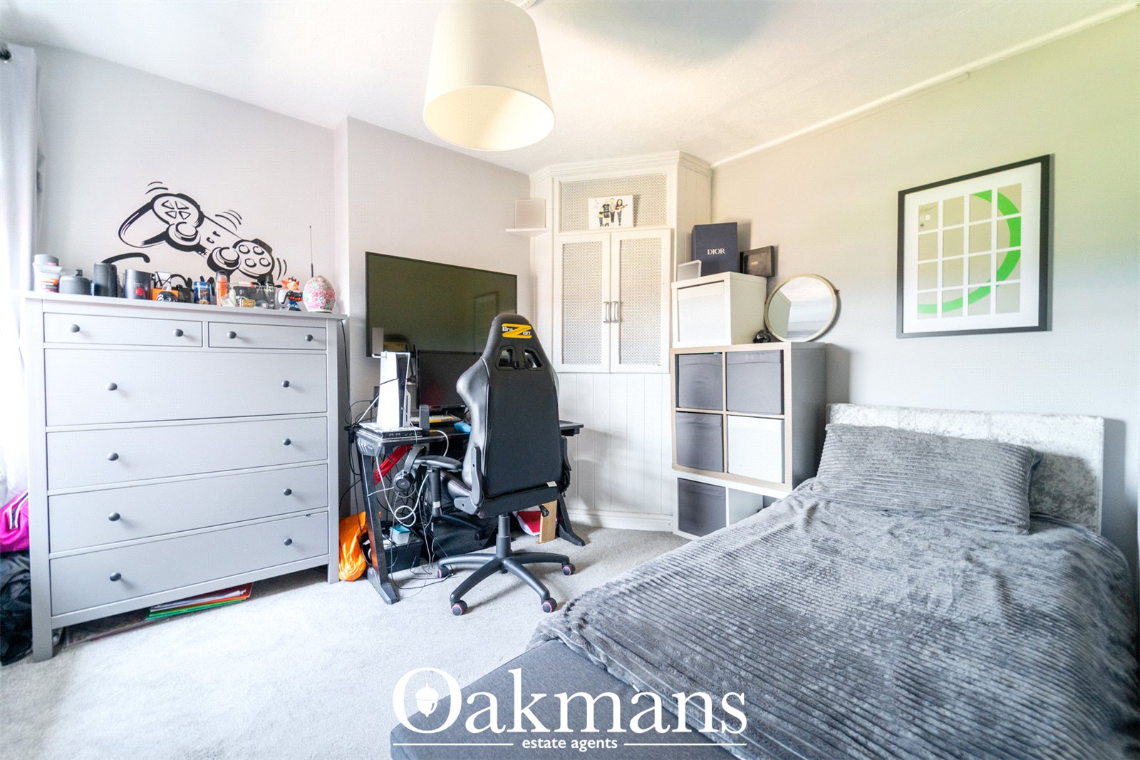Orchard Road, Bromsgrove, B61