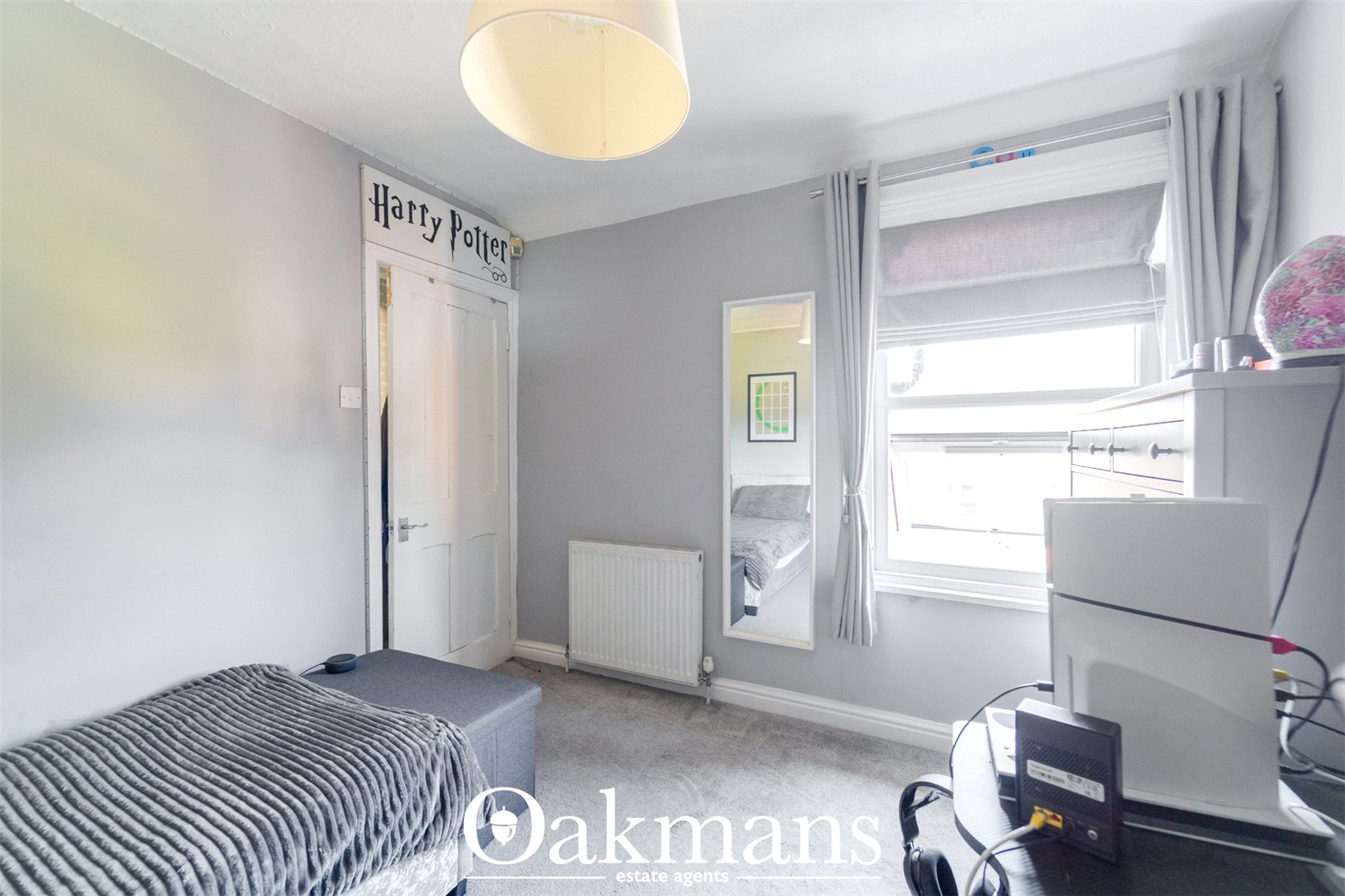 Orchard Road, Bromsgrove, B61