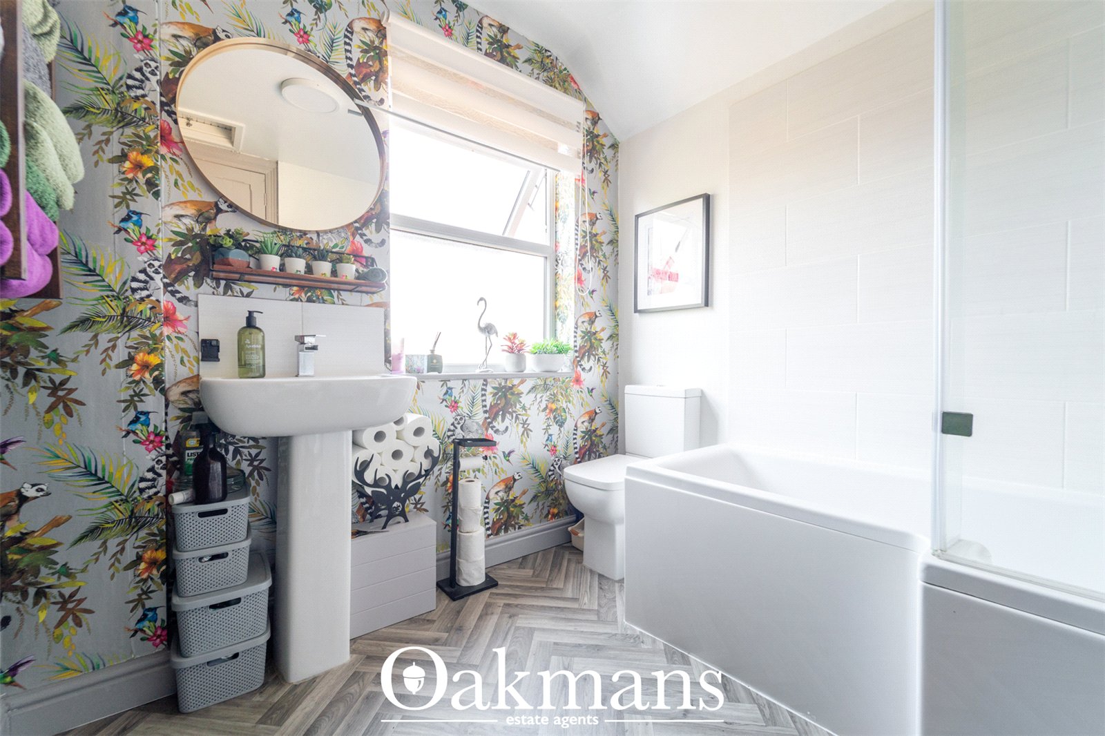 Orchard Road, Bromsgrove, B61