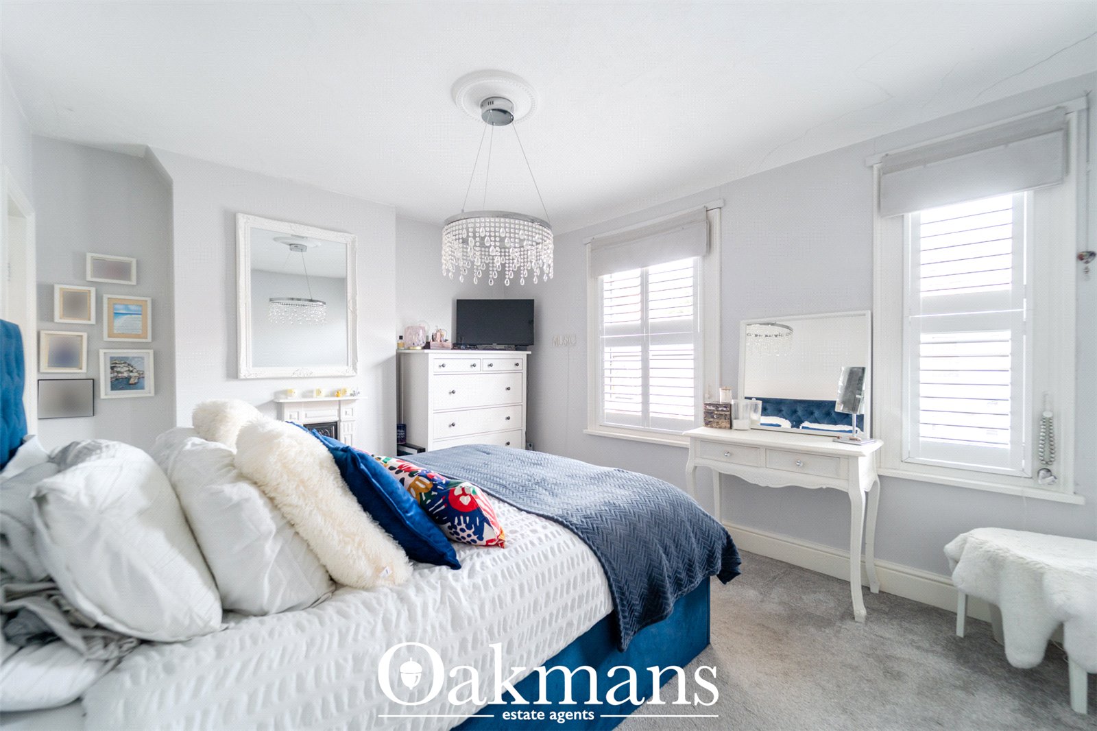 Orchard Road, Bromsgrove, B61