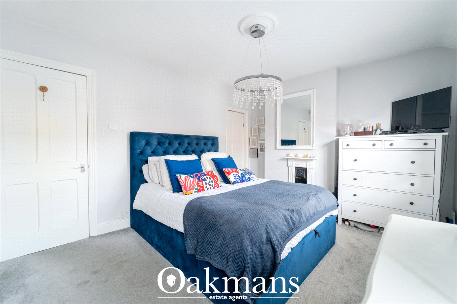 Orchard Road, Bromsgrove, B61
