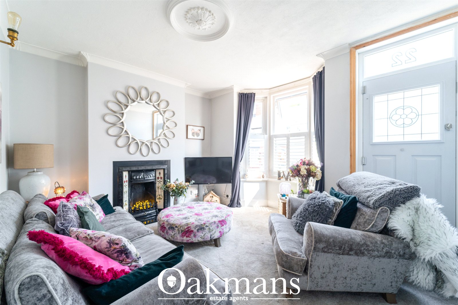 Orchard Road, Bromsgrove, B61