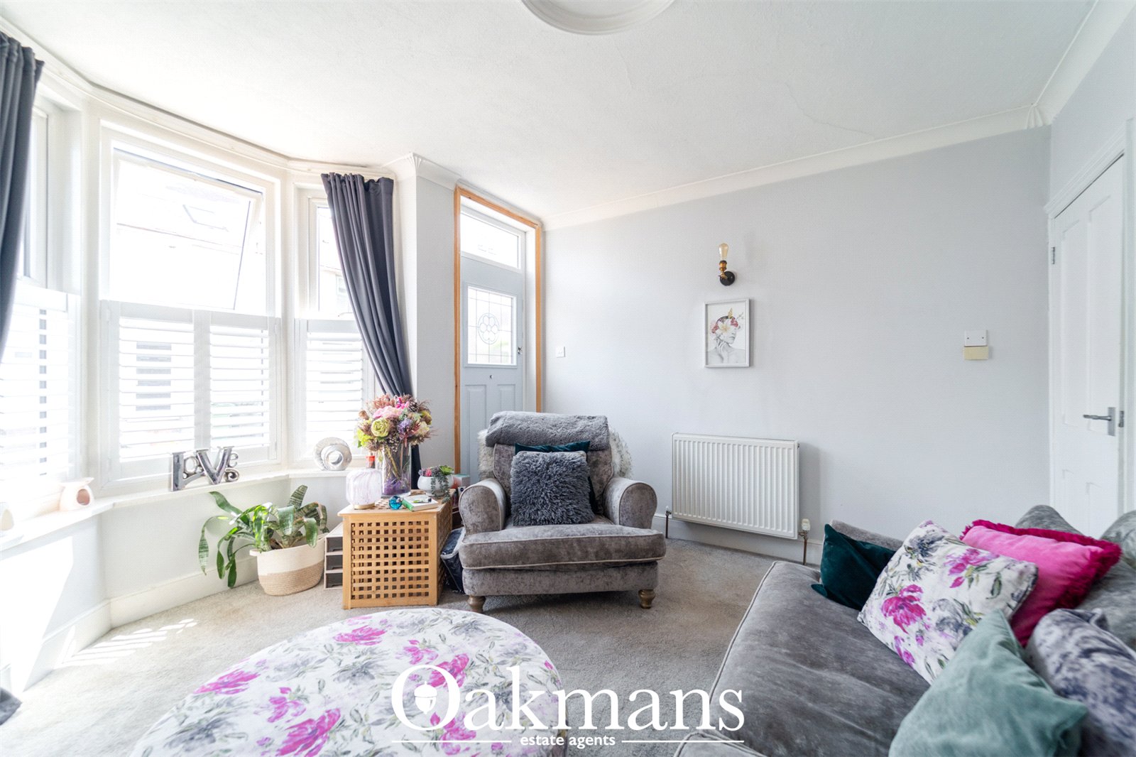 Orchard Road, Bromsgrove, B61