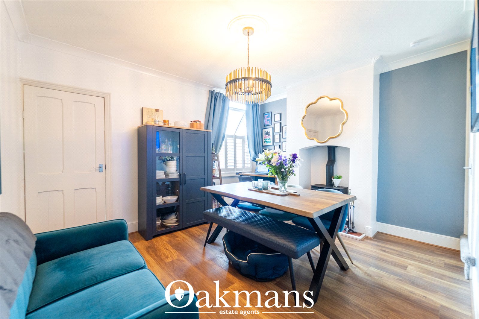 Orchard Road, Bromsgrove, B61