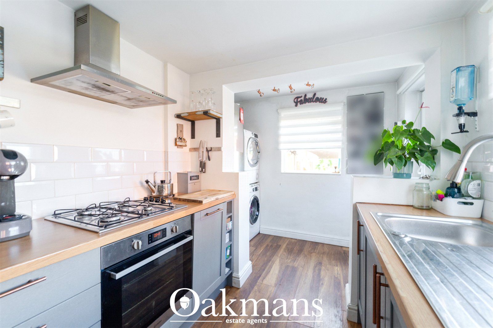 Orchard Road, Bromsgrove, B61