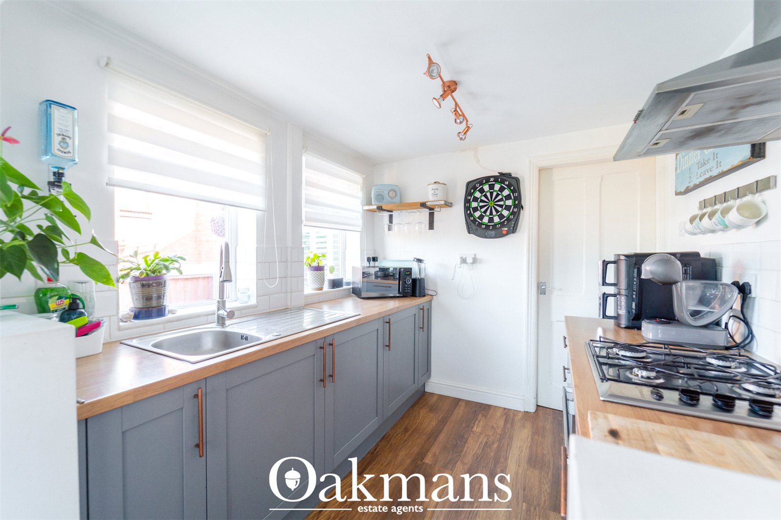 Orchard Road, Bromsgrove, B61