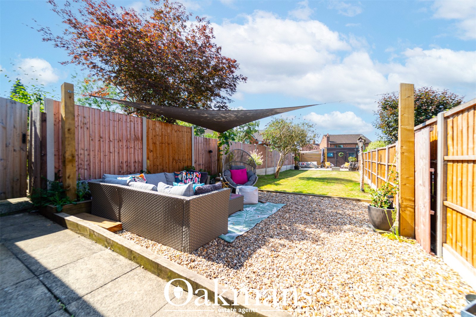 Orchard Road, Bromsgrove, B61
