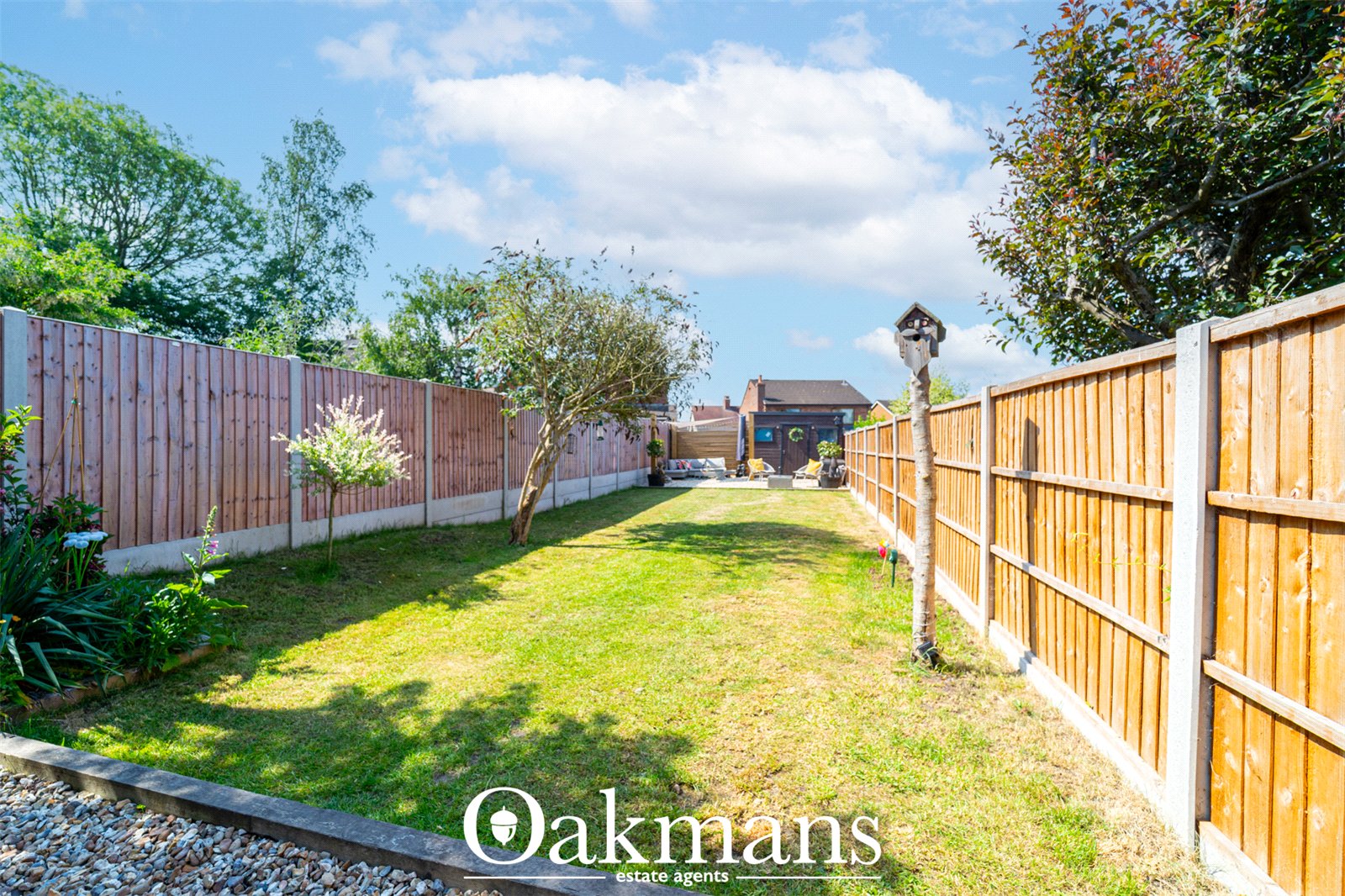 Orchard Road, Bromsgrove, B61