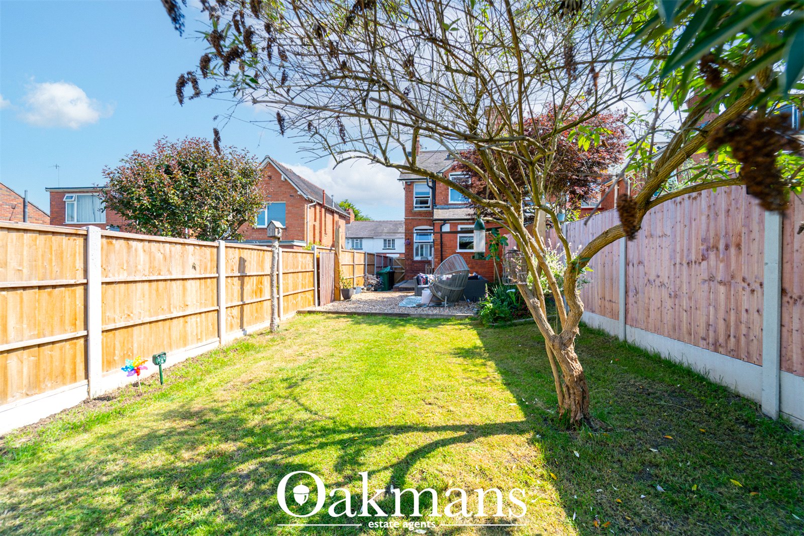 Orchard Road, Bromsgrove, B61