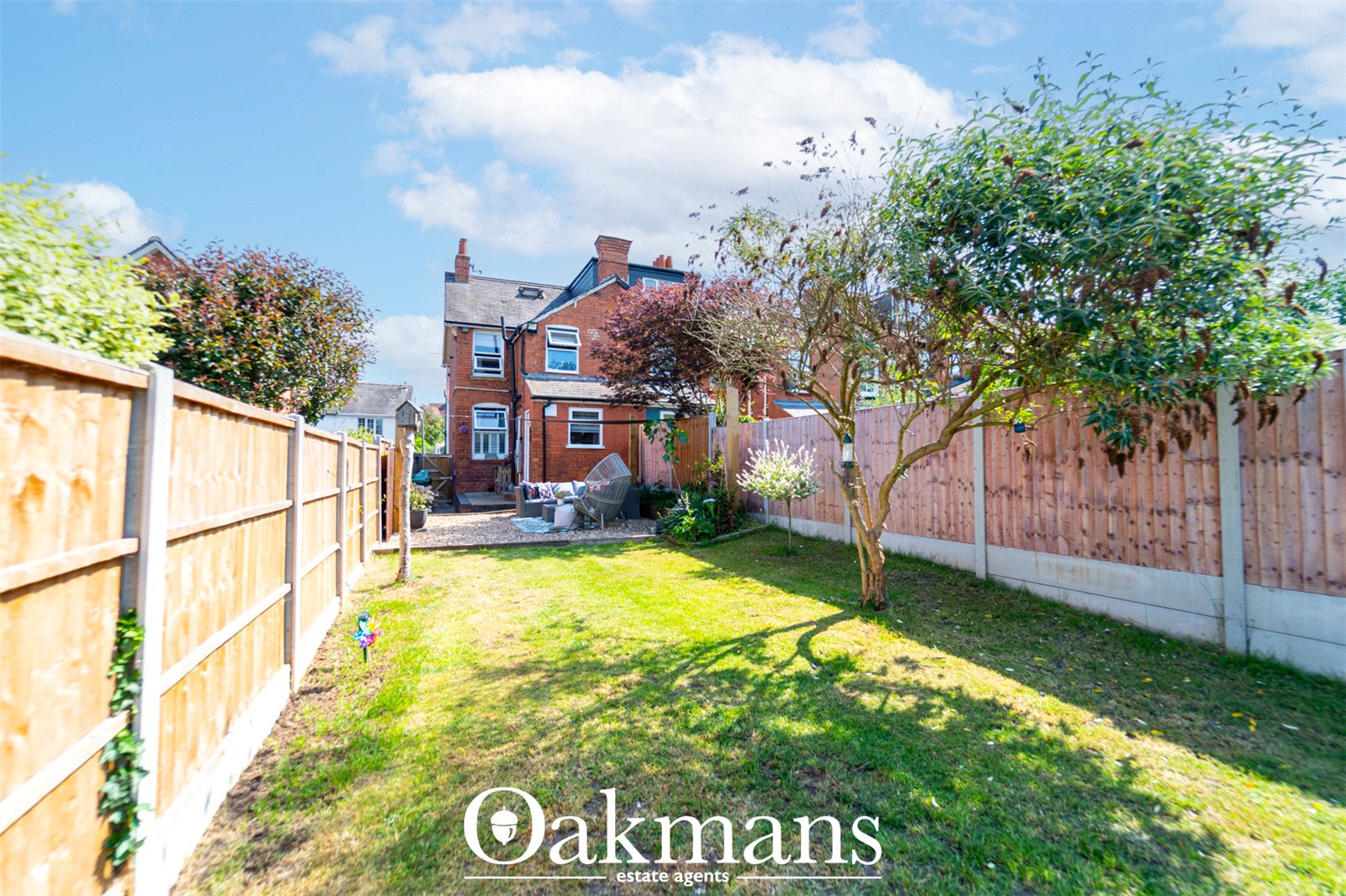Orchard Road, Bromsgrove, B61