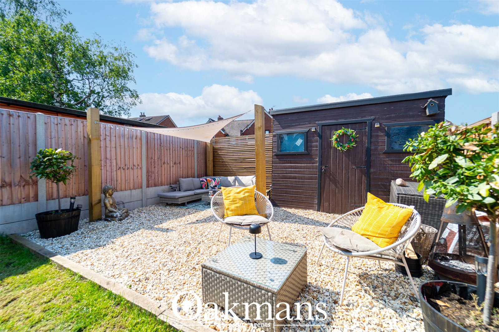 Orchard Road, Bromsgrove, B61