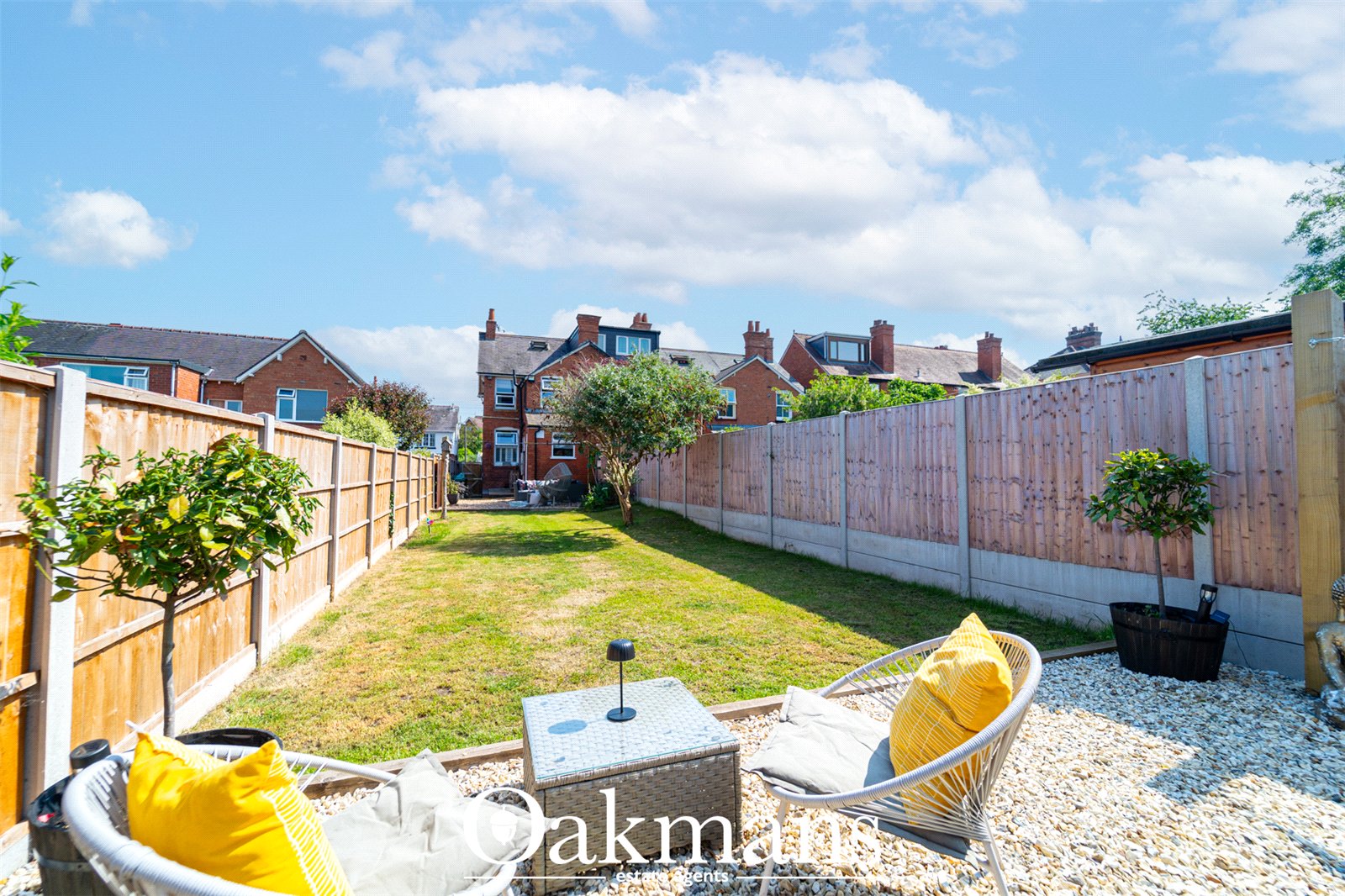 Orchard Road, Bromsgrove, B61