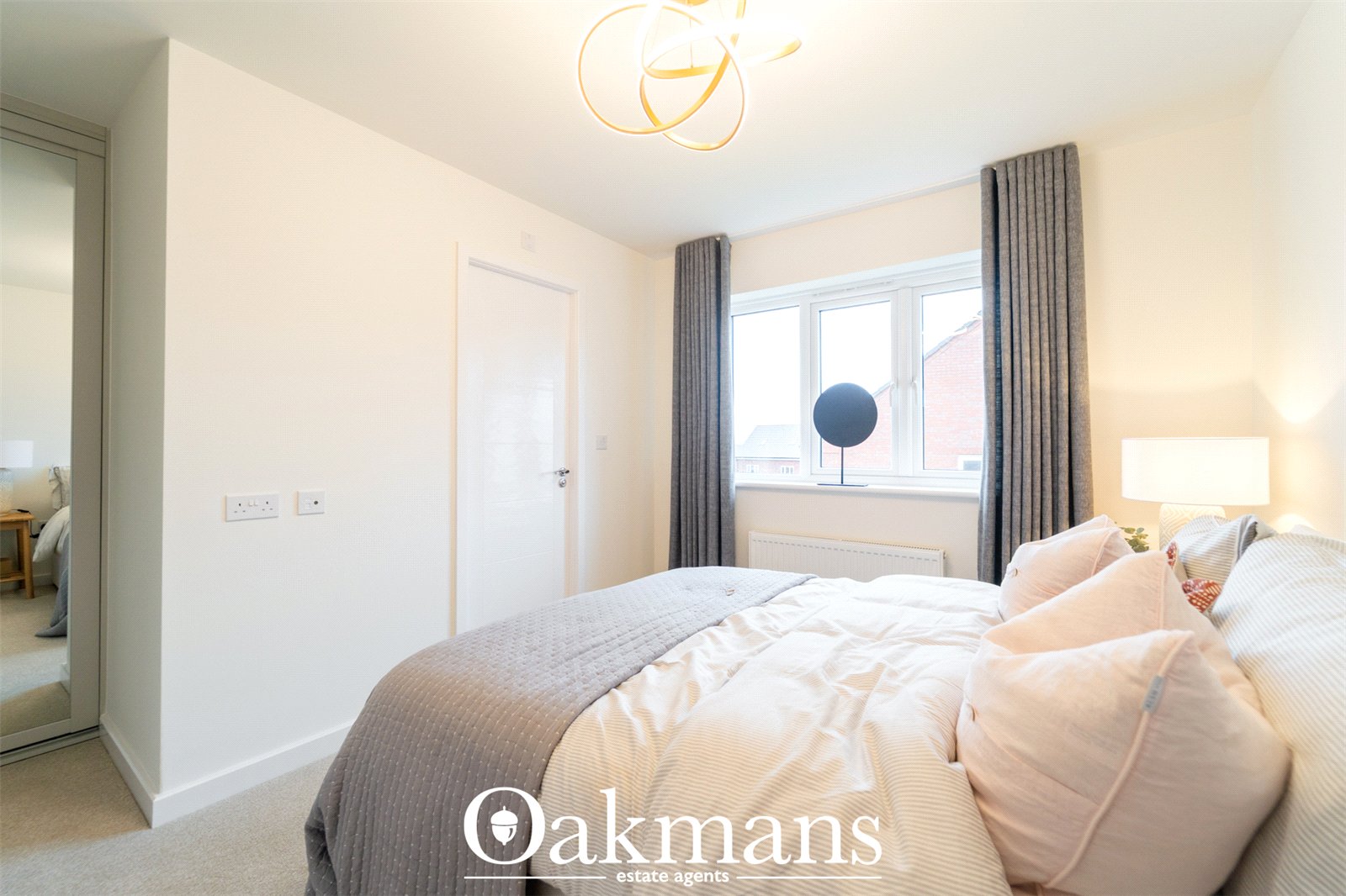 Eagle Lane, Birmingham, B31