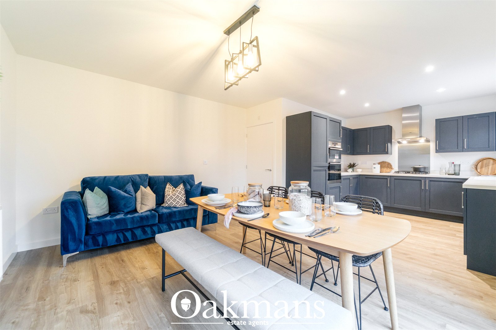 Eagle Lane, Birmingham, B31