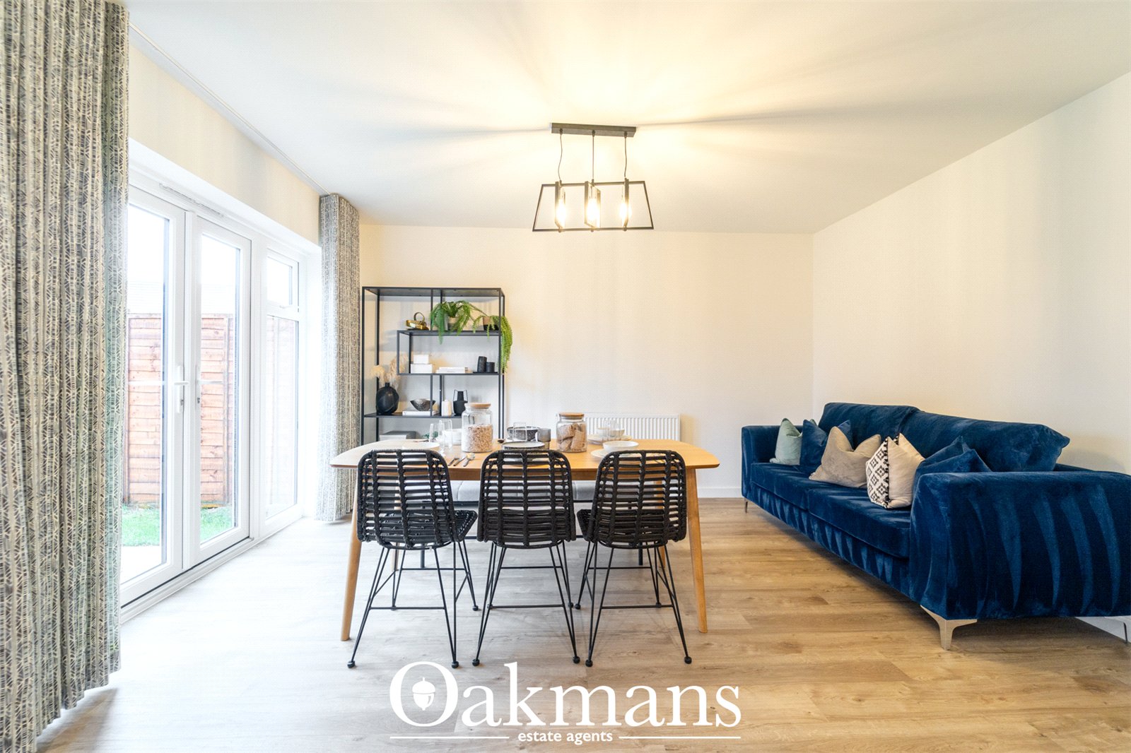 Eagle Lane, Birmingham, B31