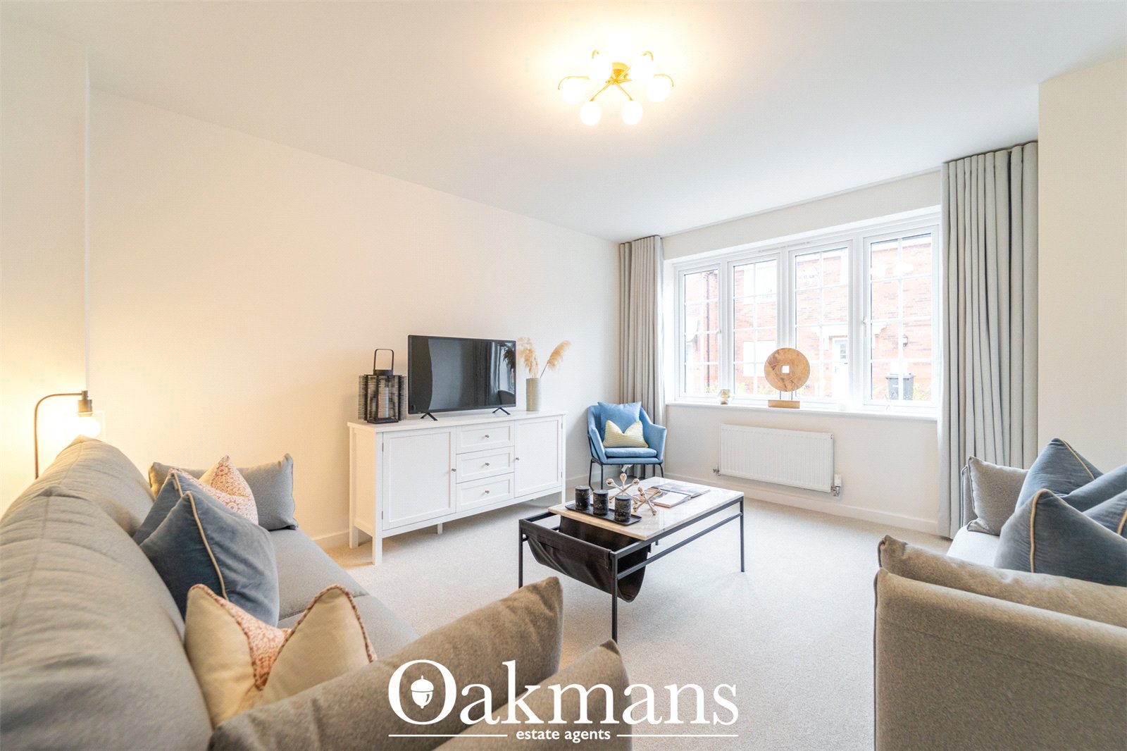 Eagle Lane, Birmingham, B31