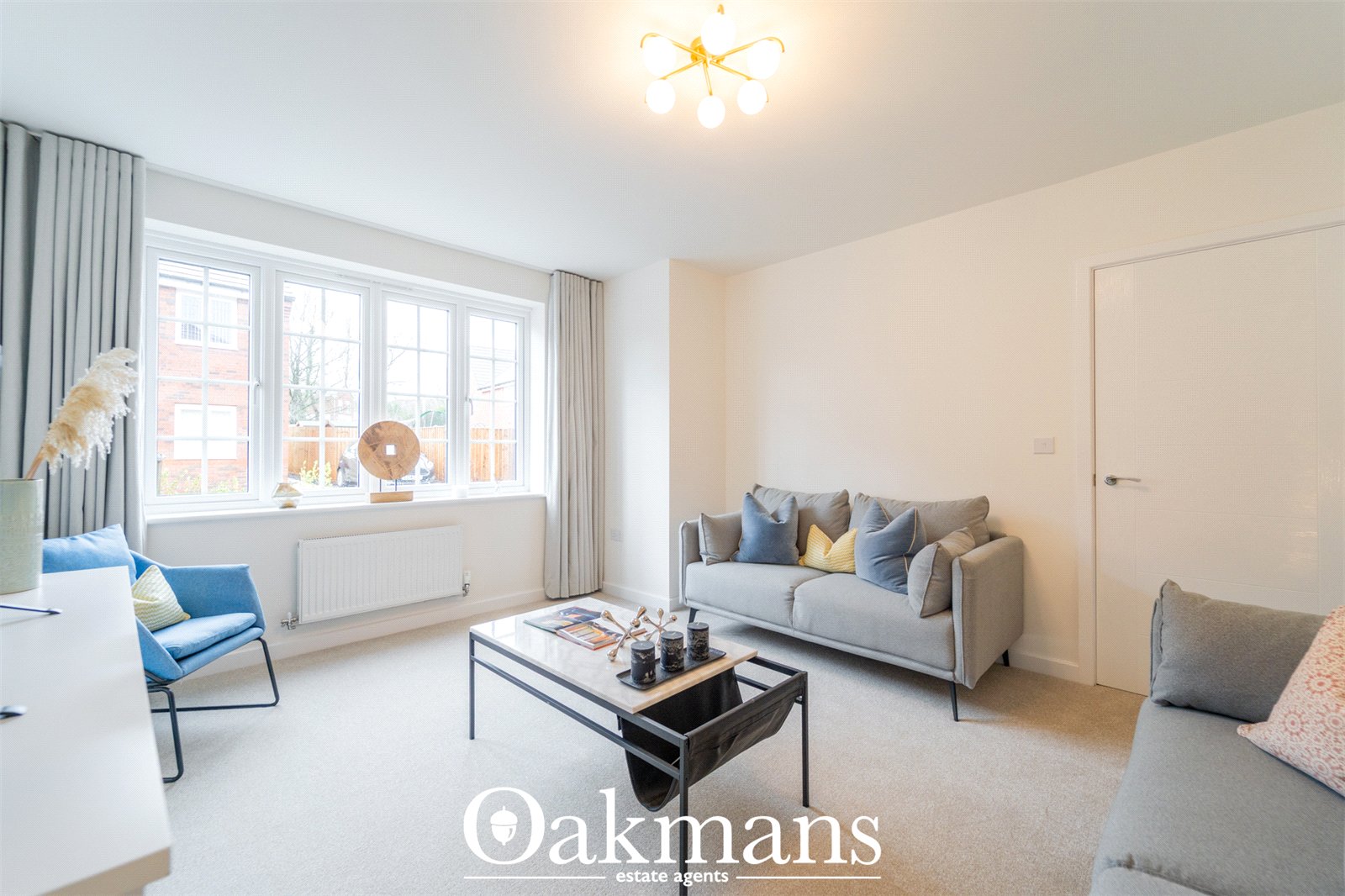 Eagle Lane, Birmingham, B31