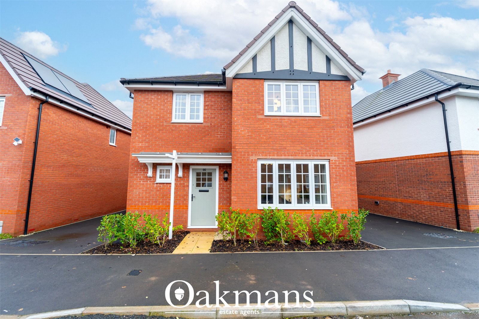 Eagle Lane, Birmingham, B31