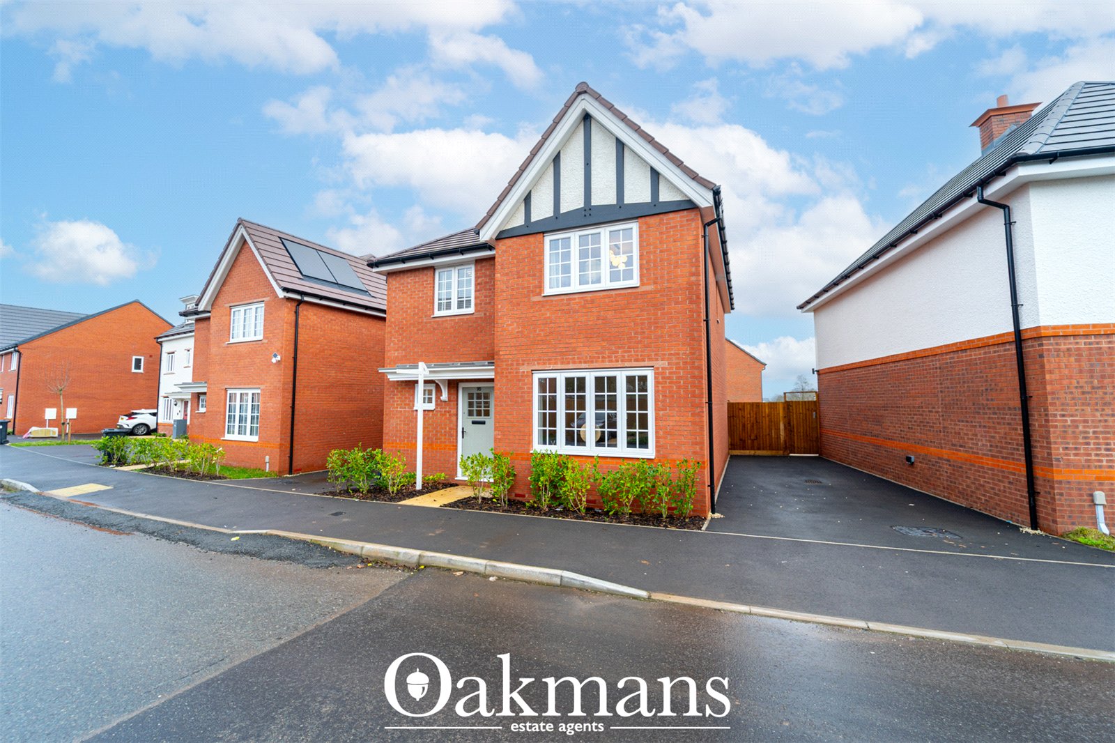 Eagle Lane, Birmingham, B31