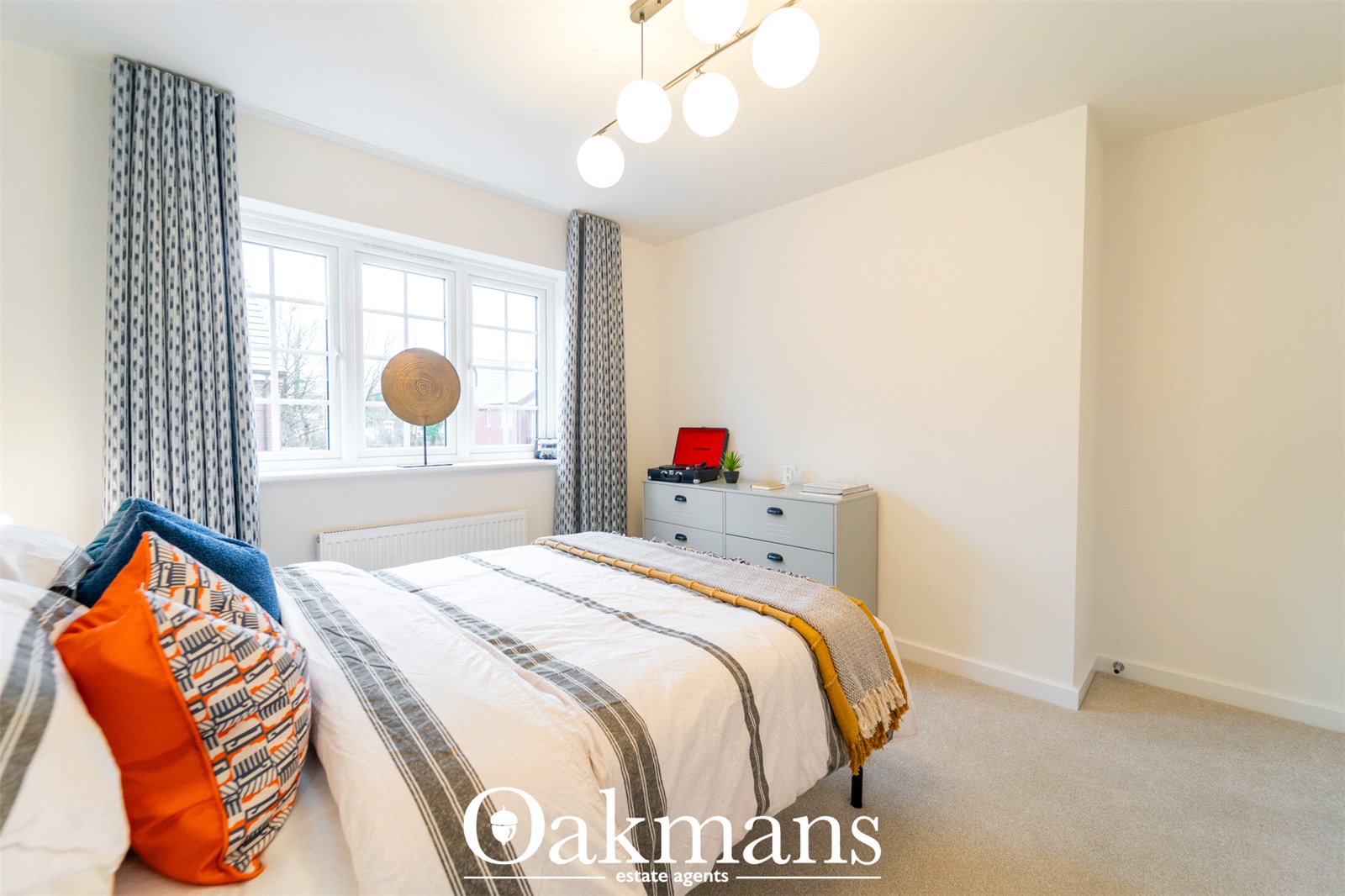 Eagle Lane, Birmingham, B31