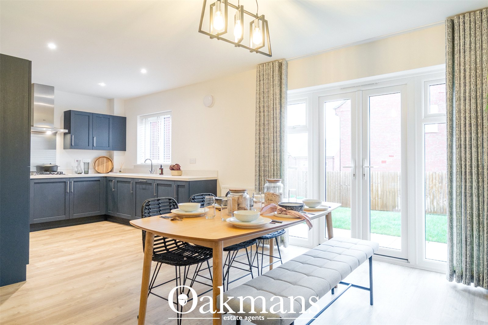 Eagle Lane, Birmingham, B31