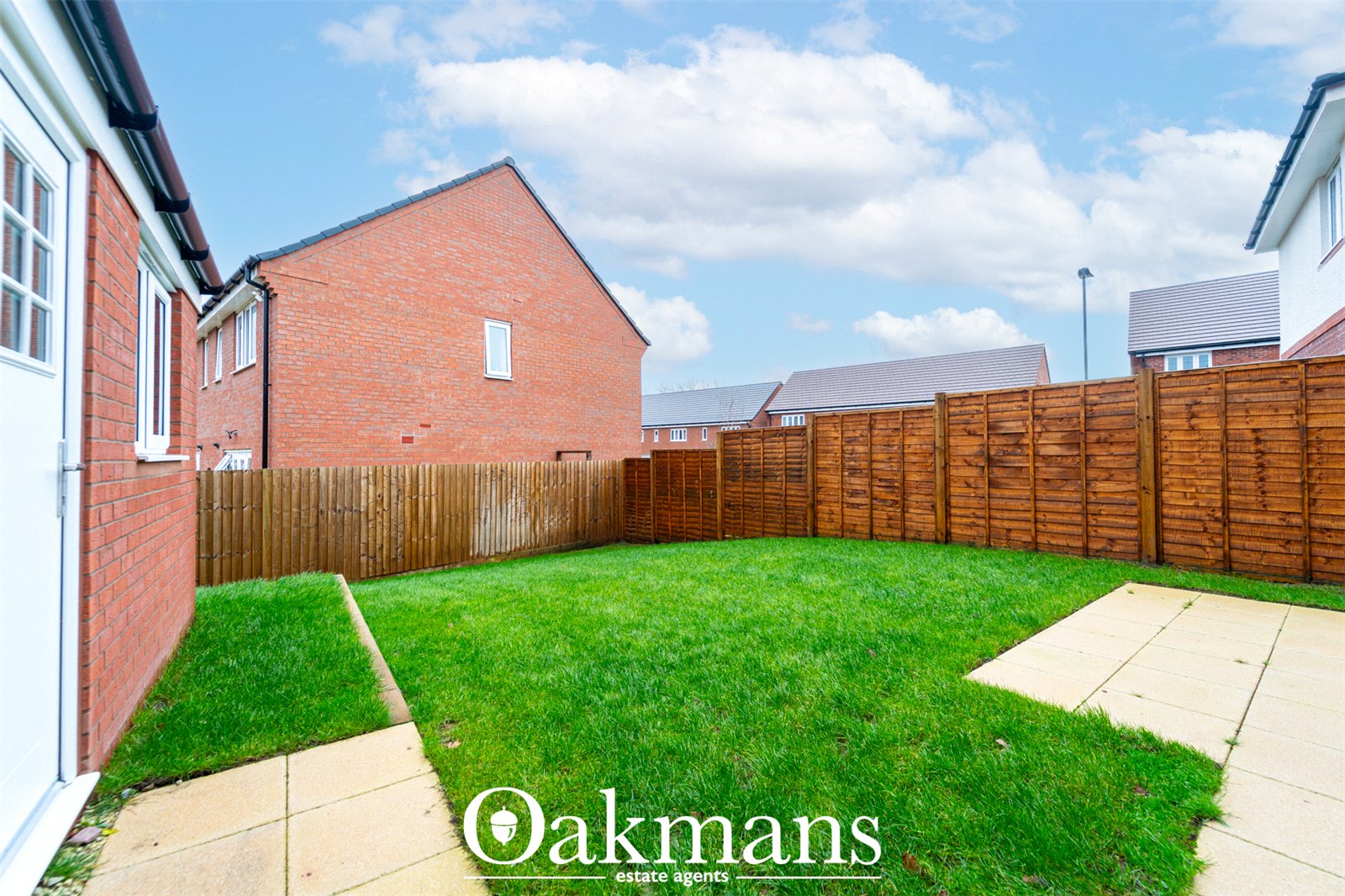 Eagle Lane, Birmingham, B31