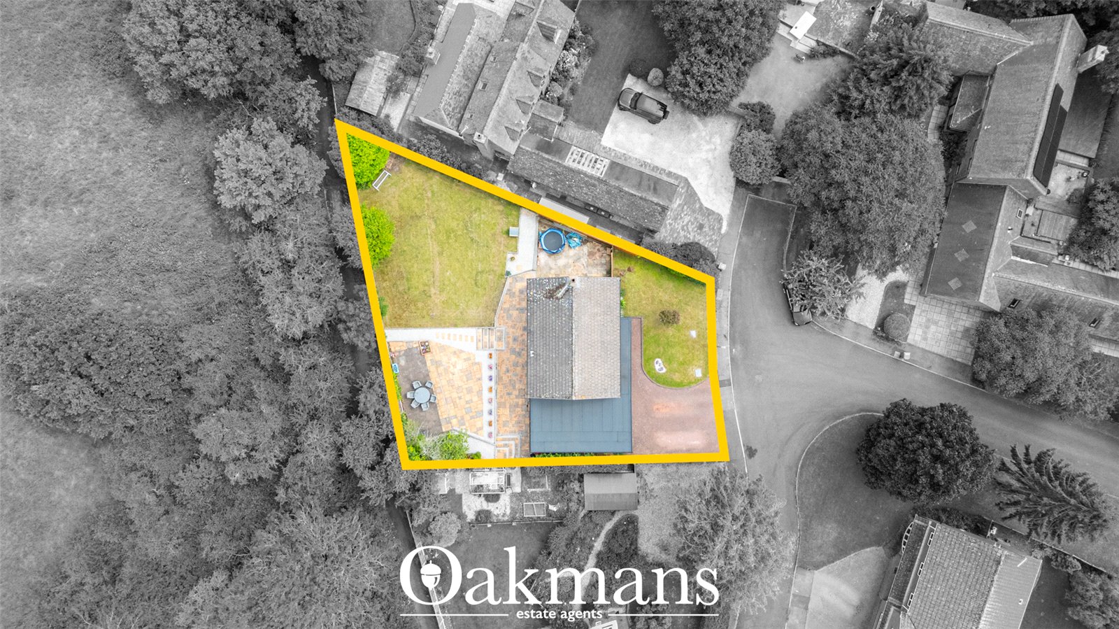 Longhope Close, Redditch, B98